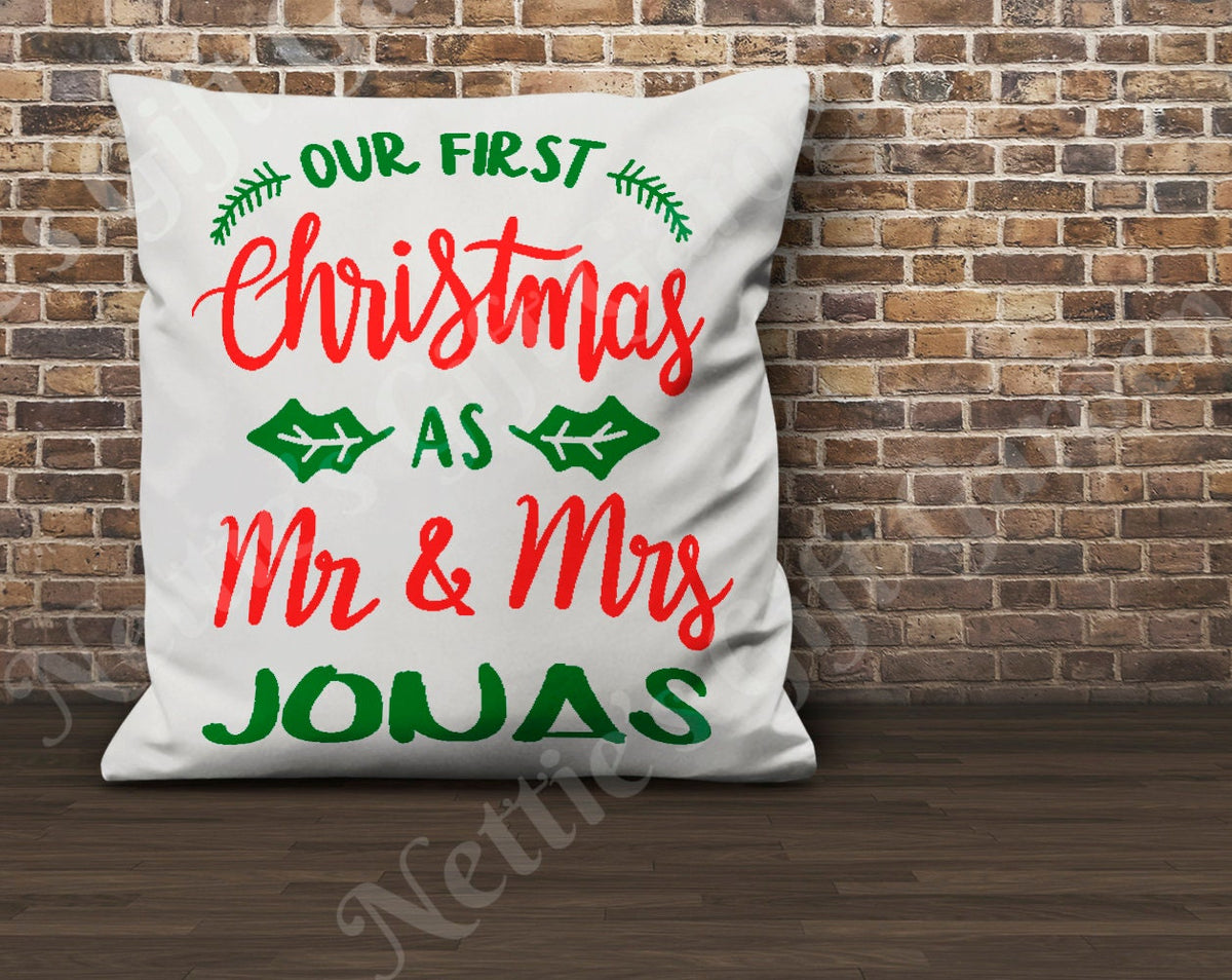 Pillow/Cushion, Christmas gift