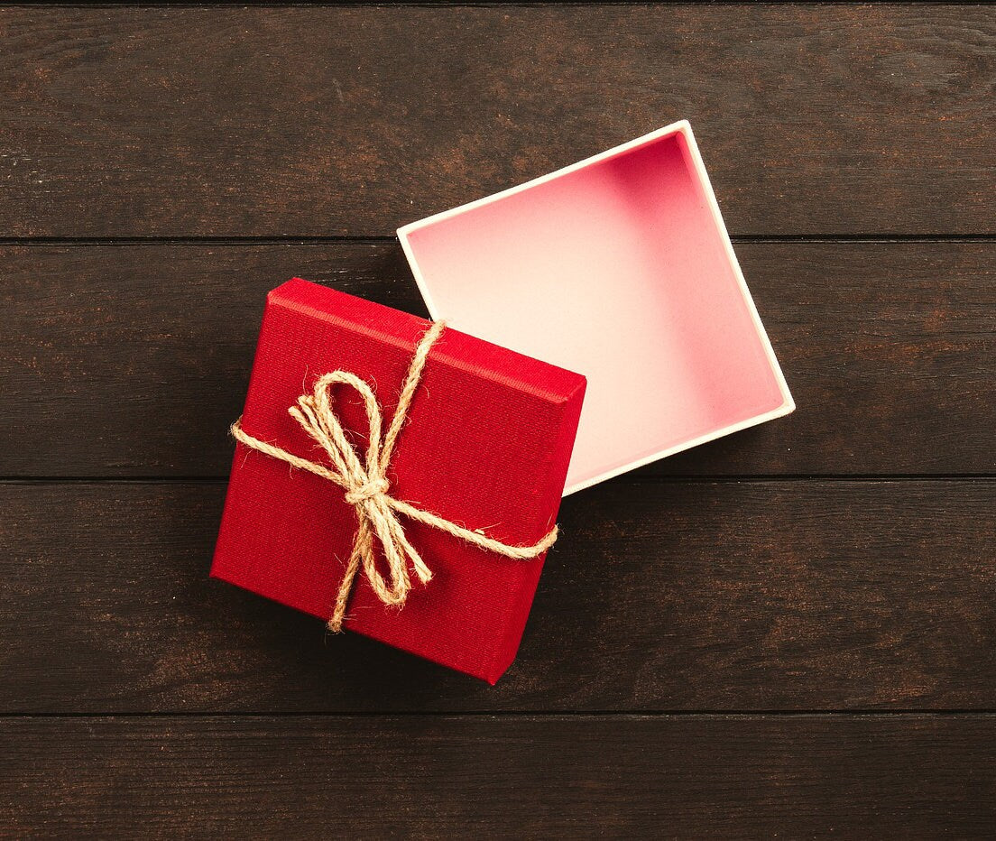 Christmas ceramic photo ornaments for dogs