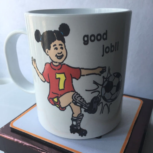 Kids Personalized Mug