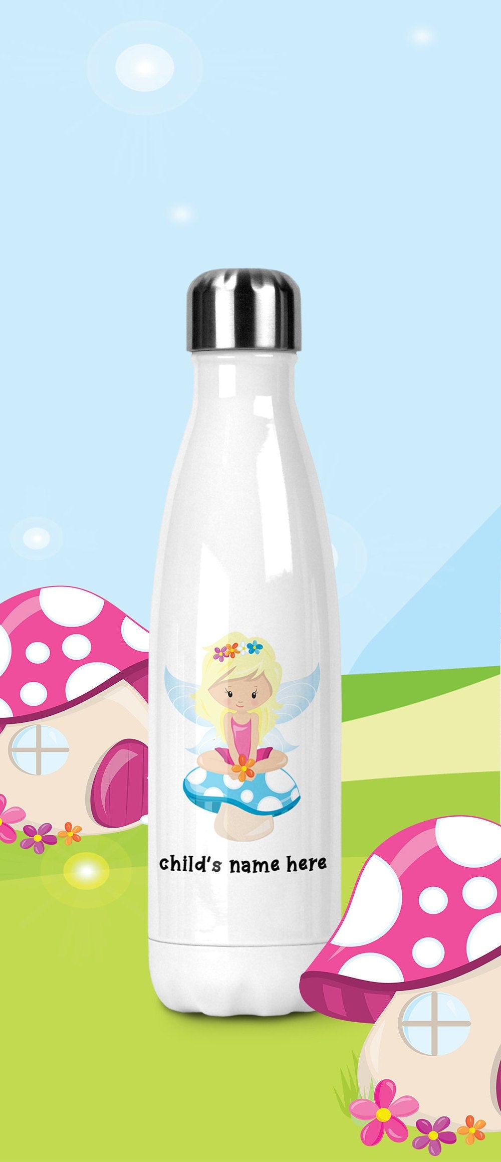 Water bottle Gift for kids