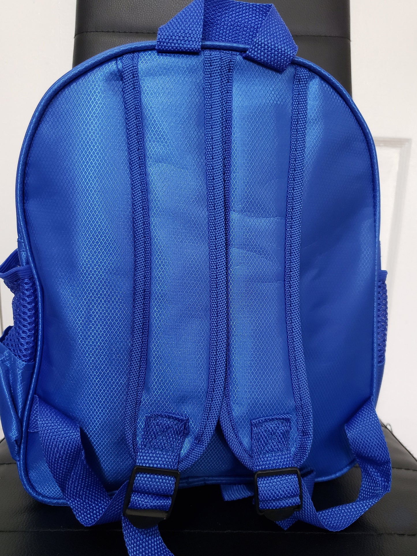 Gift for boy, Backpack peek-a-boo