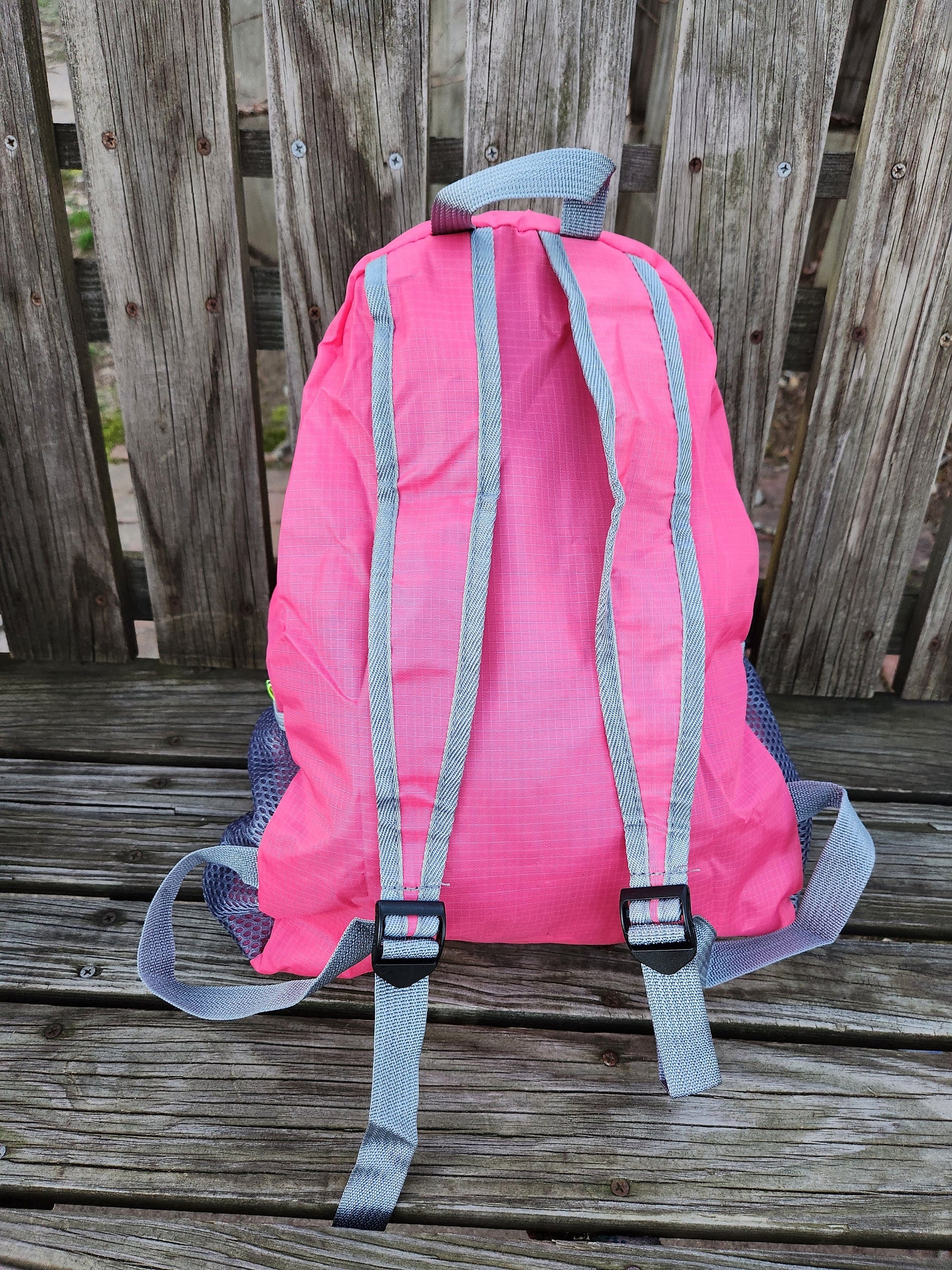 Gym backpack, sports bags, lightweight school backpack