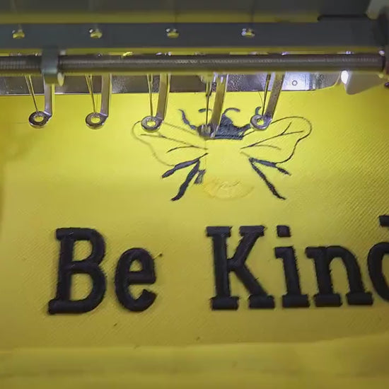 Be Kind Backpack, school backpack for kids,  school bag, travel bag