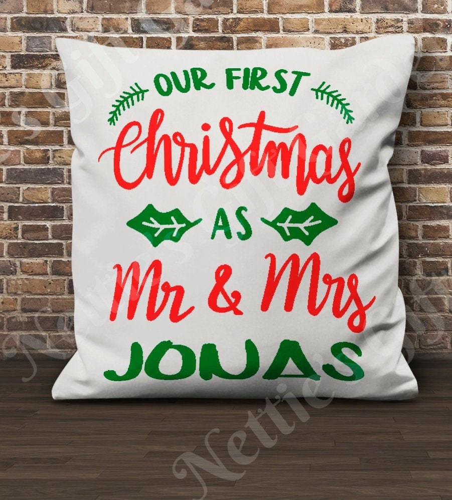 Pillow/Cushion, Christmas gift