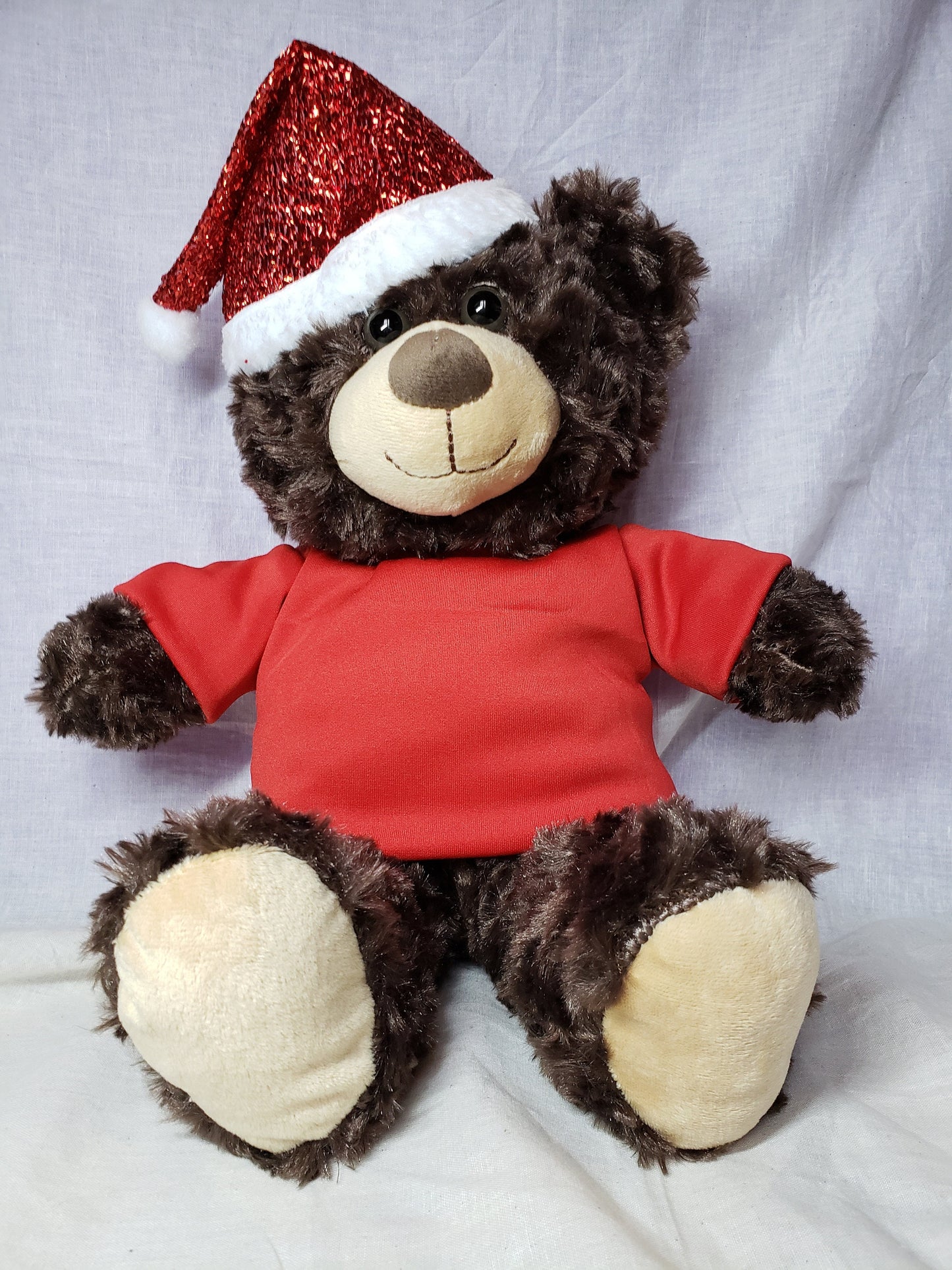 Personalized teddy, Gift for kids